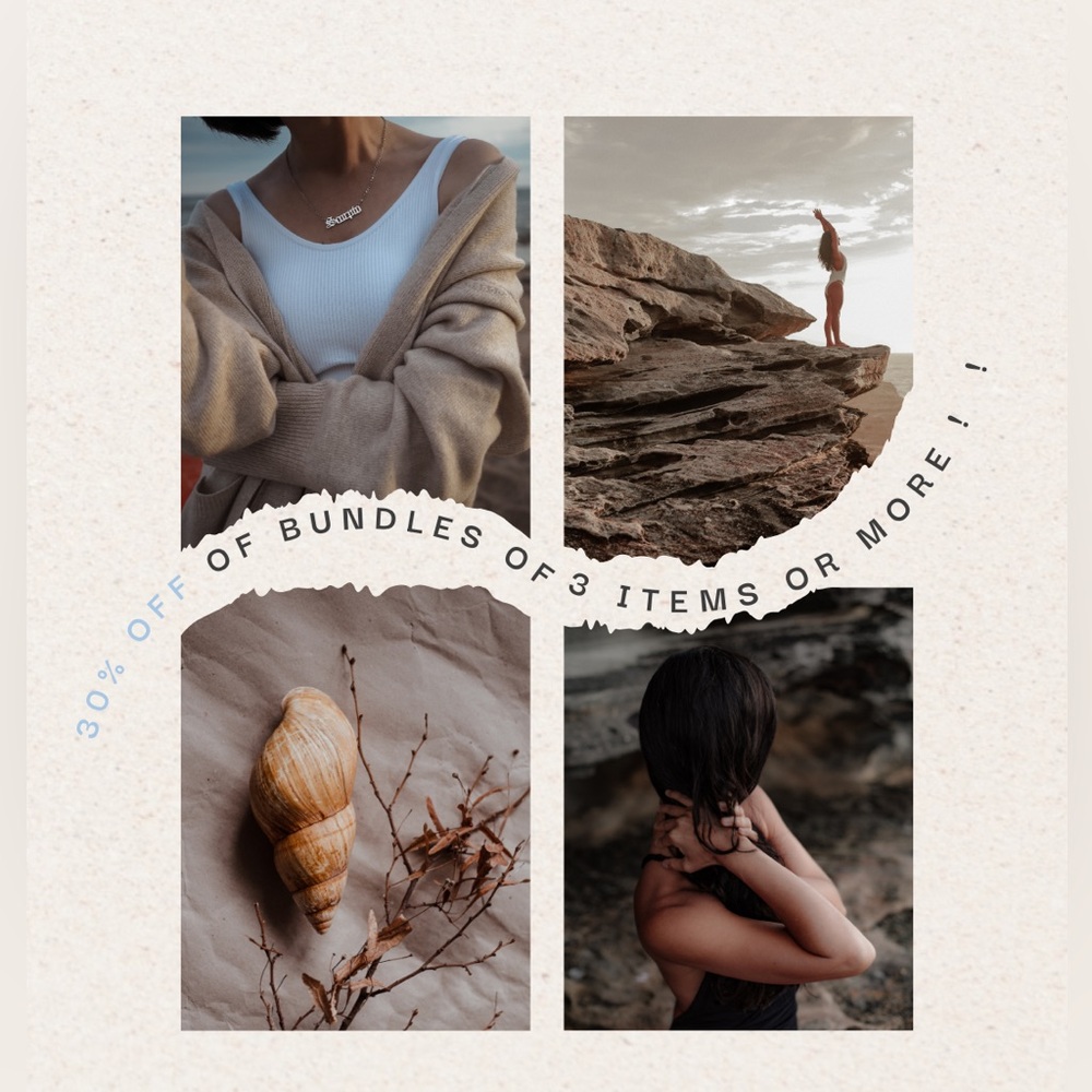 Bundle Discount - image 1